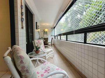 Apartamento · 90m² · 3 Quartos · 2 Vagas · Apartamento em Riviera, Bertioga/SP de 90m² 3 quartos à venda por R$ 2.200.000,00