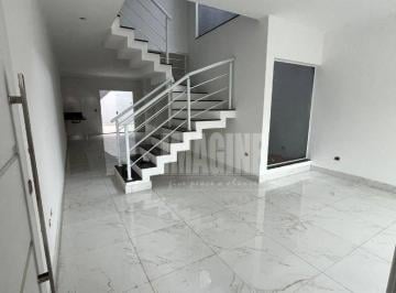 Casa · 120m² · 3 Quartos · 2 Vagas · Sobrado em Vila Canero, São Paulo/SP de 120m² 3 quartos à venda por R$ 875.000,00