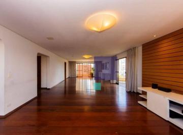 Apartamento · 327m² · 4 Quartos · 4 Vagas · Apartamento em Santo Amaro, São Paulo/SP de 327m² 4 quartos à venda por R$ 2.250.000,00 ou para loca