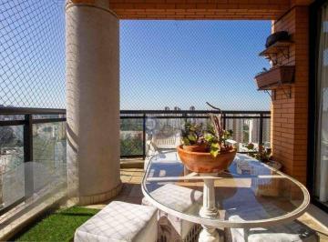 Apartamento · 180m² · 4 Quartos · 4 Vagas · Apartamento em Vila Andrade, São Paulo/SP de 180m² 4 quartos à venda por R$ 1.900.000,00