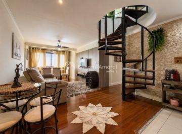 Apartamento · 156m² · 3 Quartos · 3 Vagas · Apartamento em Jardim Flamboyant, Campinas/SP de 156m² 3 quartos à venda por R$ 899.000,00