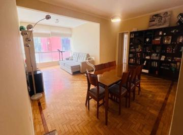 Apartamento · 216m² · 3 Quartos · 2 Vagas · Apartamento em Jardim Paulista, São Paulo/SP de 216m² 3 quartos à venda por R$ 1.800.000,00
