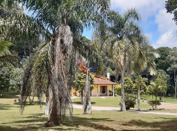 Rural · 126m² · 1 Quarto · 10 Vagas · Chácara em Boneca do Iguaçu, São José dos Pinhais/PR de 126m² 1 quartos à venda por R$ 1.100.000,00