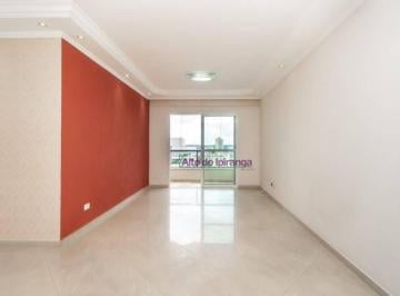Apartamento · 105m² · 3 Quartos · 2 Vagas · Apartamento em Saúde, São Paulo/SP de 105m² 3 quartos à venda por R$ 1.334.000,00