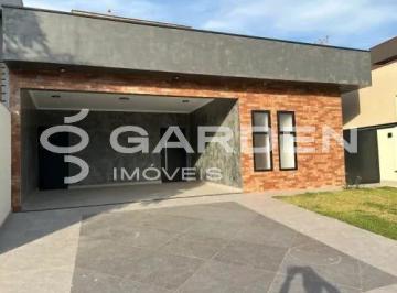 Casa · 270m² · 4 Quartos · 4 Vagas · Casa em Jardim Residencial Golden Park, Jacareí/SP de 0m² 4 quartos à venda por R$ 1.100.000,00