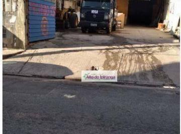 Comercial · 450m² · Galpão em Vila Moraes, São Paulo/SP de 450m² à venda por R$ 2.200.000,00