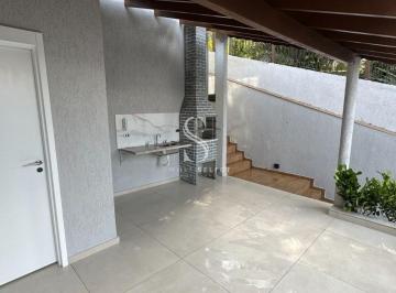 Casa · 241m² · 3 Quartos · 2 Vagas · Sobrado em Morro dos Ingleses, São Paulo/SP de 241m² 3 quartos à venda por R$ 2.125.000,00