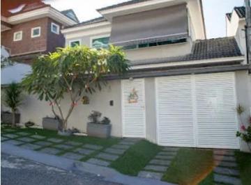Casa · 315m² · 4 Quartos · 2 Vagas · Casa em Pechincha, Rio de Janeiro/RJ de 315m² 4 quartos à venda por R$ 1.350.000,00