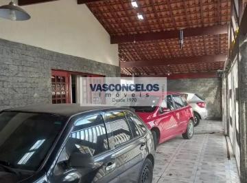 Casa · 336m² · 3 Quartos · 4 Vagas · Casa em Monte Castelo, São José dos Campos/SP de 336m² 3 quartos à venda por R$ 1.000.000,00