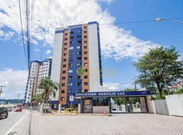 Apartamento · 116m² · 4 Quartos · 1 Vaga · Apartamento em Capoeiras, Florianópolis/SC de 116m² 4 quartos à venda por R$ 2.000.000,00