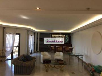 Apartamento · 590m² · 4 Quartos · 5 Vagas · Apartamento em Bosque da Saúde, São Paulo/SP de 590m² 4 quartos à venda por R$ 2.170.000,00