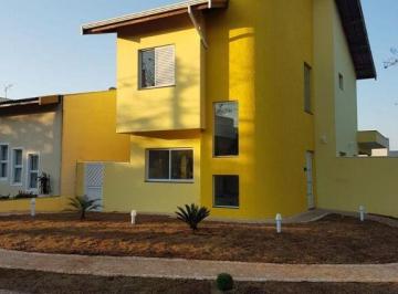 Casa · 162m² · 3 Quartos · 2 Vagas · Casa em João Aranha, Paulínia/SP de 162m² 3 quartos à venda por R$ 1.100.000,00