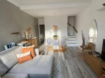 Casa · 108m² · 3 Quartos · 2 Vagas · Casa em Vila Cordeiro, São Paulo/SP de 108m² 3 quartos à venda por R$ 1.720.000,00
