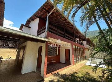 Casa · 230m² · 5 Quartos · 3 Vagas · Casa em Carlos Guinle, Teresópolis/RJ de 230m² 5 quartos à venda por R$ 1.190.000,00 ou para locação
