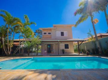 Casa · 344m² · 6 Quartos · 6 Vagas · Casa em , Vargem Grande Paulista/SP de 344m² 6 quartos à venda por R$ 1.690.000,00