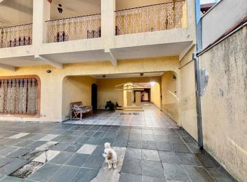 Casa · 275m² · 4 Quartos · 6 Vagas · Sobrado em Bosque dos Eucaliptos, São José dos Campos/SP de 275m² 4 quartos à venda por R$ 900.000,0