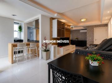 Apartamento · 87m² · 2 Quartos · 2 Vagas · Apartamento em Pioneiros, Balneário Camboriú/SC de 87m² 2 quartos à venda por R$ 1.550.000,00