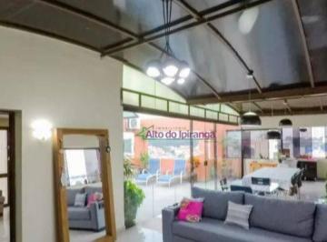 Apartamento · 209m² · 3 Quartos · 3 Vagas · Cobertura em Vila São José (Ipiranga), São Paulo/SP de 209m² 3 quartos à venda por R$ 1.290.000,00