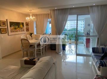 Apartamento · 107m² · 3 Quartos · 1 Vaga · Apartamento em Chácara Califórnia, São Paulo/SP de 107m² 3 quartos à venda por R$ 1.650.000,00