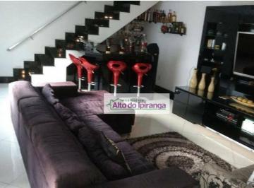 Casa · 315m² · 4 Quartos · 4 Vagas · Sobrado em Sacomã, São Paulo/SP de 315m² 4 quartos à venda por R$ 2.120.000,00