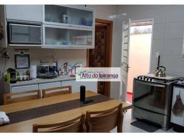 Casa · 200m² · 4 Quartos · 2 Vagas · Casa em Vila Gumercindo, São Paulo/SP de 200m² 4 quartos à venda por R$ 1.900.000,00