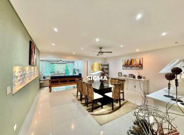 Apartamento · 187m² · 3 Quartos · 2 Vagas · Apartamento em Barra Funda, Guarujá/SP de 187m² 3 quartos à venda por R$ 1.100.000,00
