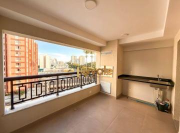 Apartamento · 75m² · 2 Quartos · 2 Vagas · Apartamento em Vila Adyana, São José dos Campos/SP de 75m² 2 quartos à venda por R$ 960.000,00