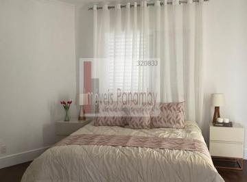 Apartamento · 230m² · 3 Quartos · 3 Vagas · Cobertura em Jardim Ampliação, São Paulo/SP de 230m² 3 quartos à venda por R$ 1.149.000,00
