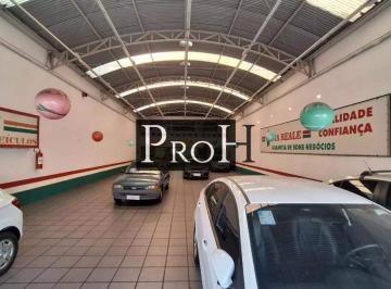 Comercial · 350m² · Galpão em Barcelona, São Caetano do Sul/SP de 350m² à venda por R$ 2.120.000,00