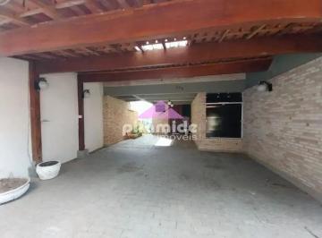 Casa · 393m² · 3 Quartos · 5 Vagas · Casa em Jardim Esplanada, São José dos Campos/SP de 393m² 3 quartos à venda por R$ 1.850.000,00