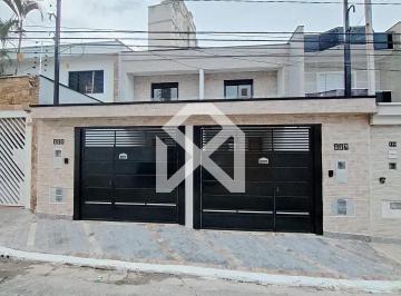 Casa · 120m² · 3 Quartos · 2 Vagas · Sobrado em Chácara Santo Antônio (Zona Leste), São Paulo/SP de 120m² 3 quartos à venda por R$ 1.150.