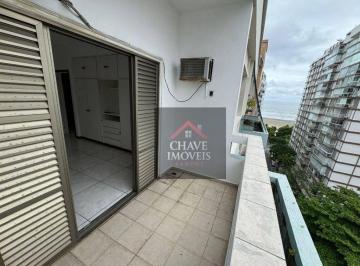 Apartamento · 175m² · 3 Quartos · 1 Vaga · Apartamento em Gonzaga, Santos/SP de 175m² 3 quartos à venda por R$ 1.100.000,00