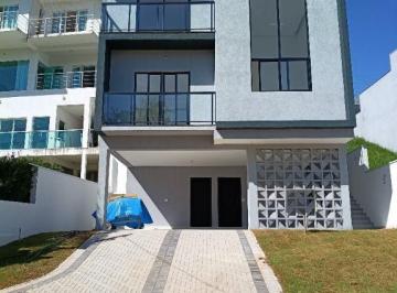 Casa · 300m² · 3 Quartos · 4 Vagas · Sobrado em Residencial dos Lagos, Cotia/SP de 300m² 3 quartos à venda por R$ 1.990.000,00