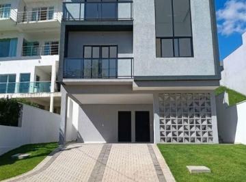 Casa · 300m² · 3 Quartos · 4 Vagas · Sobrado em Residencial dos Lagos, Cotia/SP de 300m² 3 quartos à venda por R$ 1.990.000,00