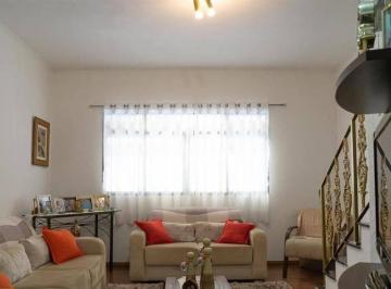 Casa · 149m² · 3 Quartos · 2 Vagas · Sobrado em Vila Guilherme, São Paulo/SP de 149m² 3 quartos à venda por R$ 1.064.000,00