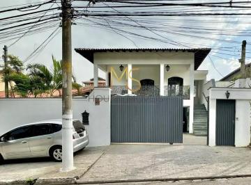 Casa · 432m² · 4 Quartos · 7 Vagas · Casa em Horizontal Park, Cotia/SP de 432m² 4 quartos à venda por R$ 1.100.000,00