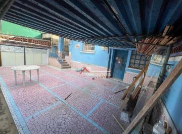 Casa · 340m² · 2 Quartos · 2 Vagas · Casa em Embaré, Santos/SP de 340m² 2 quartos à venda por R$ 1.485.000,00