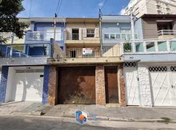 Casa · 254m² · 2 Quartos · 4 Vagas · Sobrado em Jardim São Paulo(Zona Norte), São Paulo/SP de 254m² 2 quartos à venda por R$ 1.100.000,00