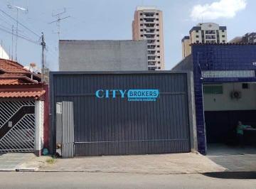 Comercial · 170m² · 16 Vagas · Predio em Belenzinho, São Paulo/SP de 170m² à venda por R$ 1.900.000,00