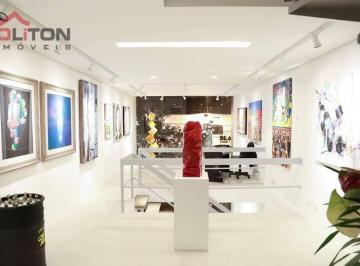 Comercial · 125m² · Loja em Cerqueira César, São Paulo/SP de 125m² à venda por R$ 2.199.000,00