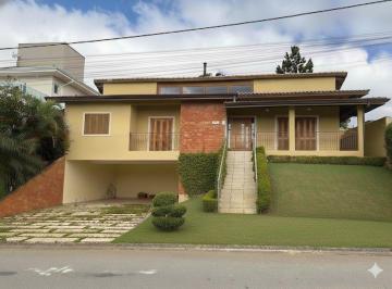 Casa · 280m² · 3 Quartos · 4 Vagas · Casa em Santa Adélia, Vargem Grande Paulista/SP de 280m² 3 quartos à venda por R$ 1.100.000,00