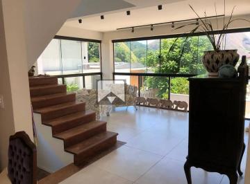Casa · 270m² · 3 Quartos · 1 Vaga · Casa em Itacoatiara, Niterói/RJ de 270m² 3 quartos à venda por R$ 2.100.000,00