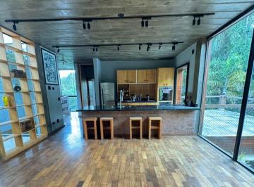 Casa · 341m² · 4 Quartos · 2 Vagas · Casa em Capuava, Embu das Artes/SP de 341m² 4 quartos à venda por R$ 1.150.000,00