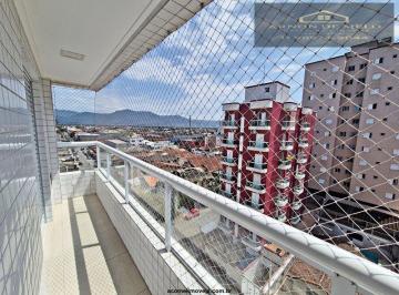 Apartamento · 80m² · 2 Quartos · 1 Vaga · Apartamento à venda - na Cidade Ocian