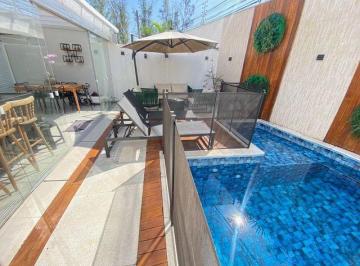 Casa · 195m² · 4 Quartos · 2 Vagas · Casa em Chácara São João, Carapicuíba/SP de 195m² 4 quartos à venda por R$ 1.800.000,00
