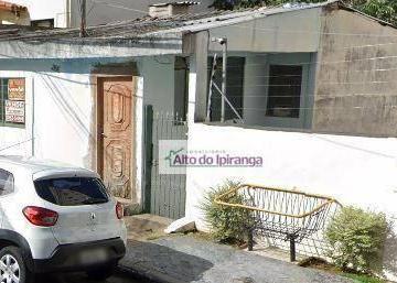 Terreno · 300m² · Terreno em Vila Gumercindo, São Paulo/SP de 0m² à venda por R$ 900.000,00