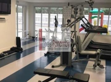 Apartamento · 124m² · 3 Quartos · 3 Vagas · Apartamento em Vila Uberabinha, São Paulo/SP de 124m² 3 quartos à venda por R$ 2.090.000,00