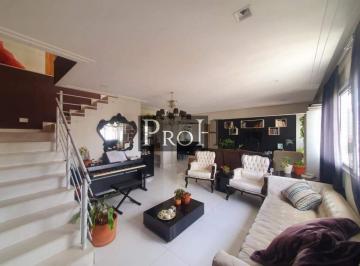 Apartamento · 277m² · 3 Quartos · 3 Vagas · Cobertura em Santa Paula, São Caetano do Sul/SP de 277m² 3 quartos à venda por R$ 2.150.000,00