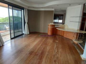 Apartamento · 192m² · 3 Quartos · Apartamento em Planalto Paulista, São Paulo/SP de 192m² 3 quartos à venda por R$ 1.700.000,00