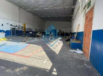 Comercial · 400m² · Galpão em Jardim do Mar, São Bernardo do Campo/SP de 400m² à venda por R$ 2.000.000,00 ou para locaç
